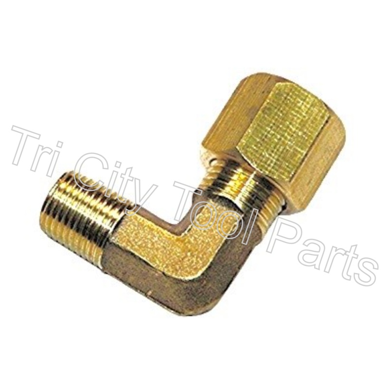 AB-9050372 Elbow Fitting  Bostitch / DeWalt