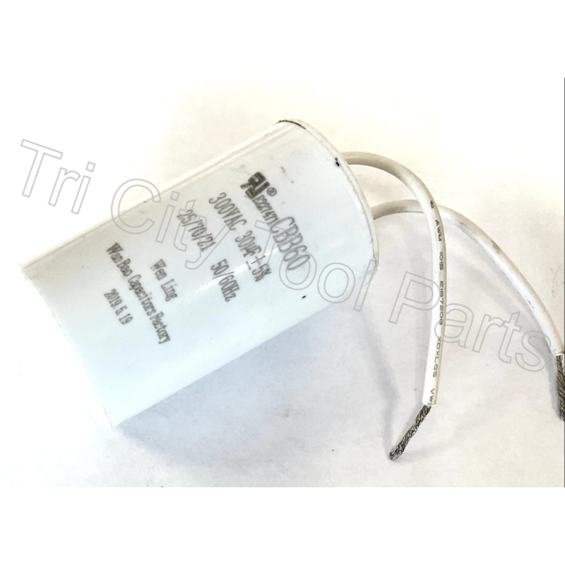 AB5P6 Capacitor , Rolair AB5PLUS Air Compressor