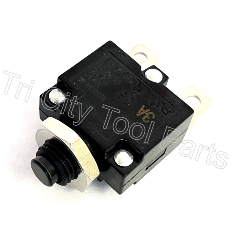 AB5P7 Reset , Rolair AB5PLUS Air Compressor