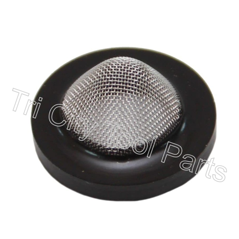 B2384GS Filter – Garden Hose to Pressure Washer Inlet Screened Washer