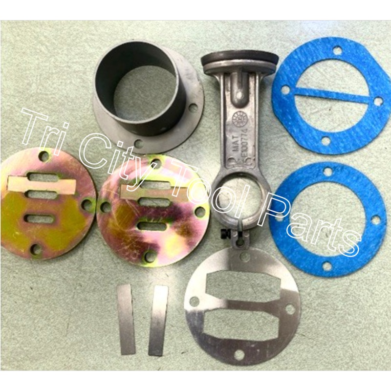 E105013 PUMP REBUILD KIT  Air Compressor