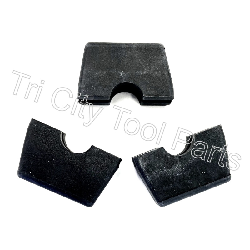 E108521 KIT ISOLATOR 3PT Mount Set of 3 Husky Air Compressor