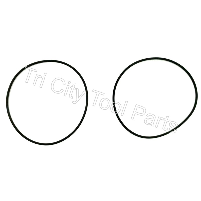 E110565 O-Ring Gasket Husky C603H Air Compressor