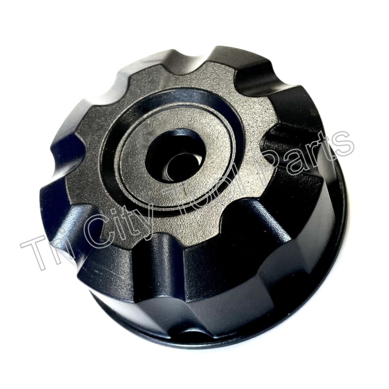 JC20AU7 Knob , Regulator Rolair AB5PLUS Air Compressor