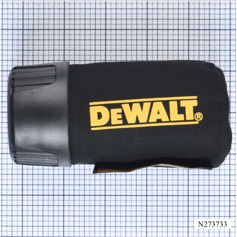 N273733 Dust Bag  DeWalt Sander / Saw