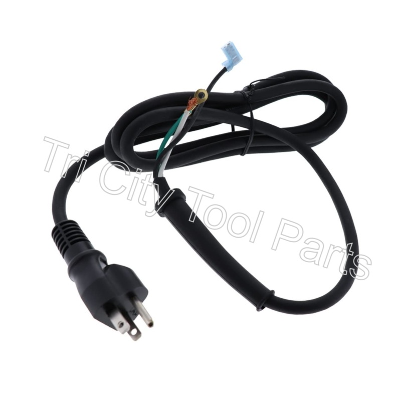 N380209 Cord Assy 16-3SJ, 7FT  Porter Cable  Power Tool Cord