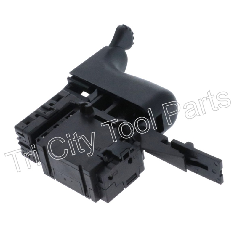 N396491 Switch VSR  DeWalt Drill