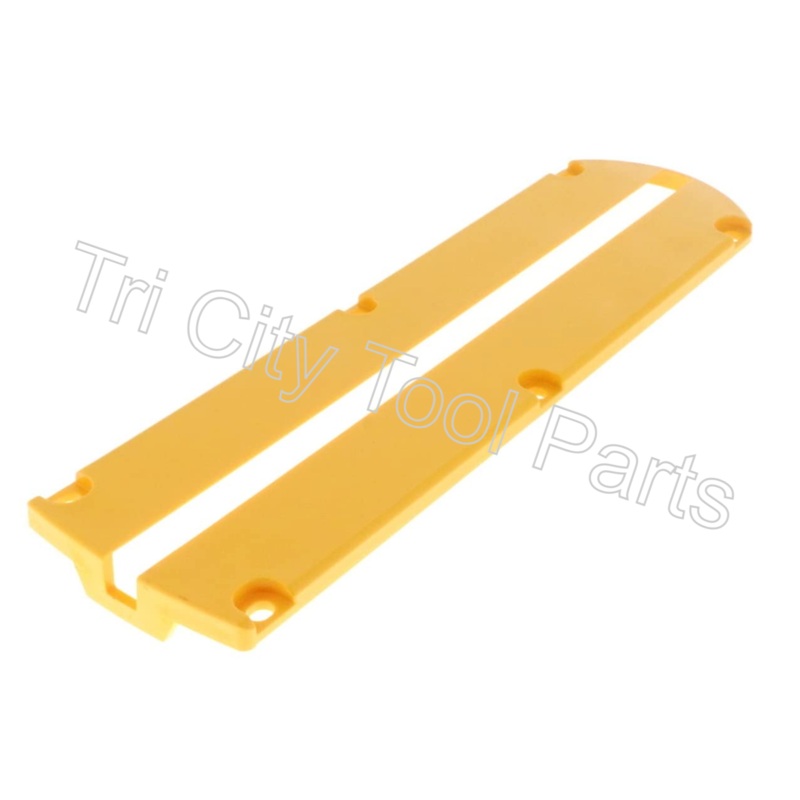 N542862 Kerf Plate DeWalt Miter Saw