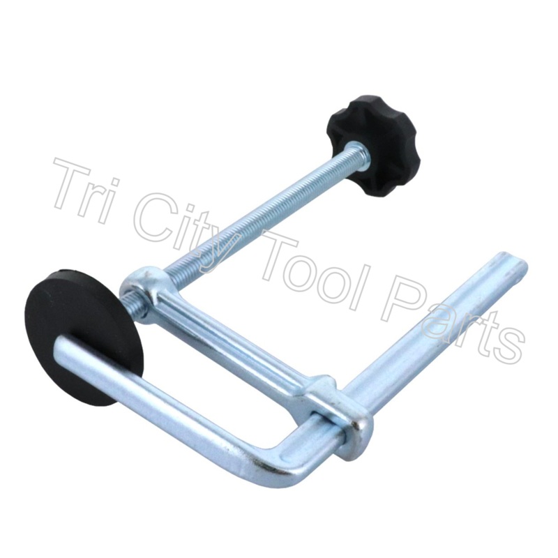N543041 DeWalt Miter Saw Clamp Assembly