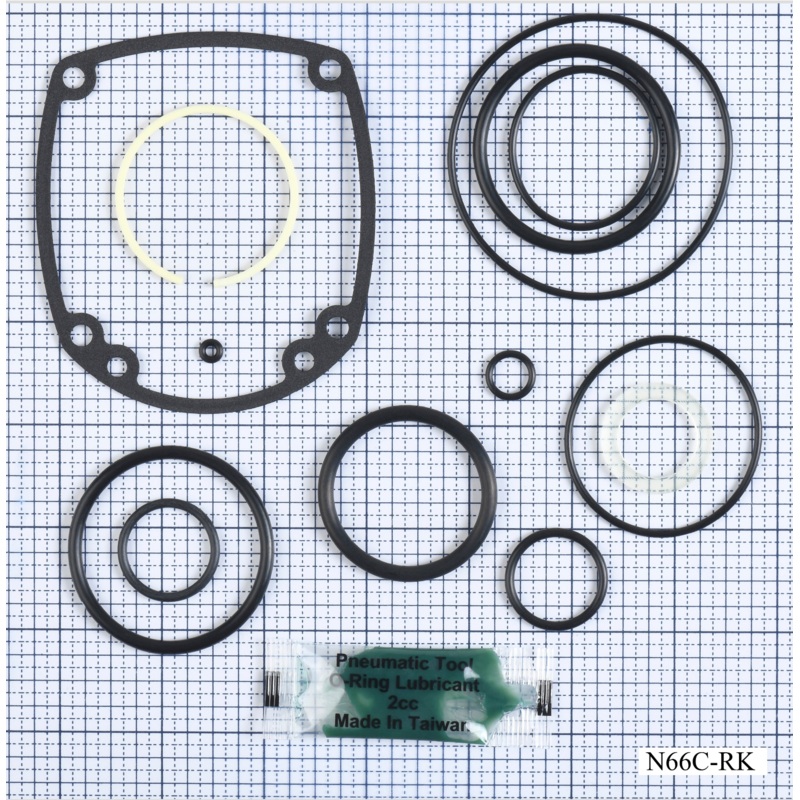 N66C-RK REBUILD SERVICE KIT Bostitch N66C-1 / N75C-1
