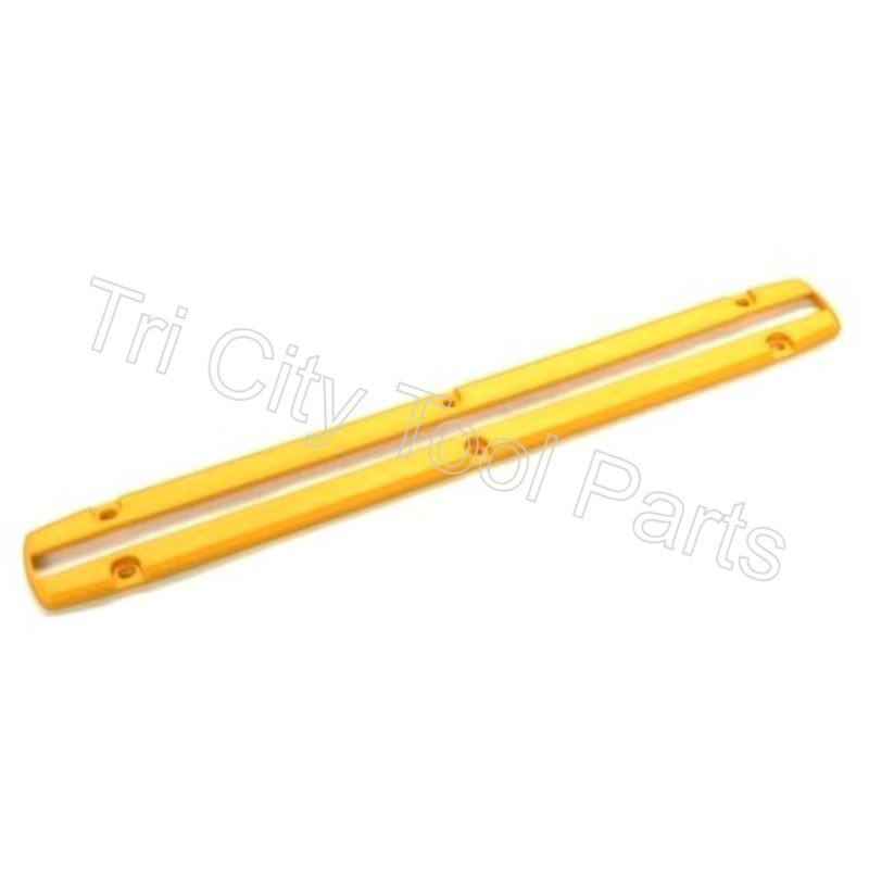 N714363 Coverplate DeWalt Miter Saw Kerf   DW712 Replaces 397046-00