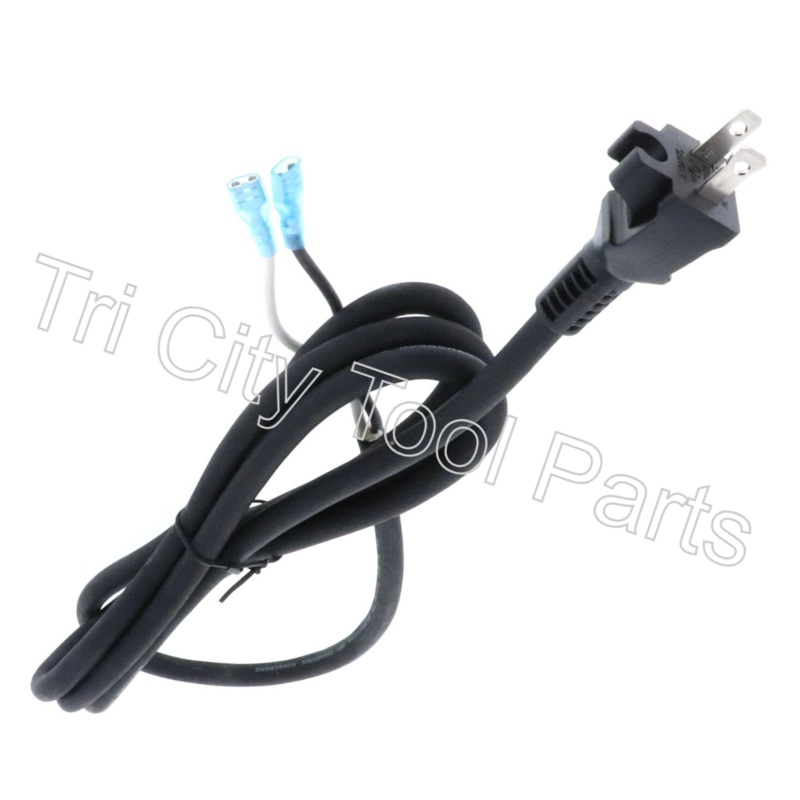 N778837 / N508207 Power Cord Assy  DEWALT Table Saw