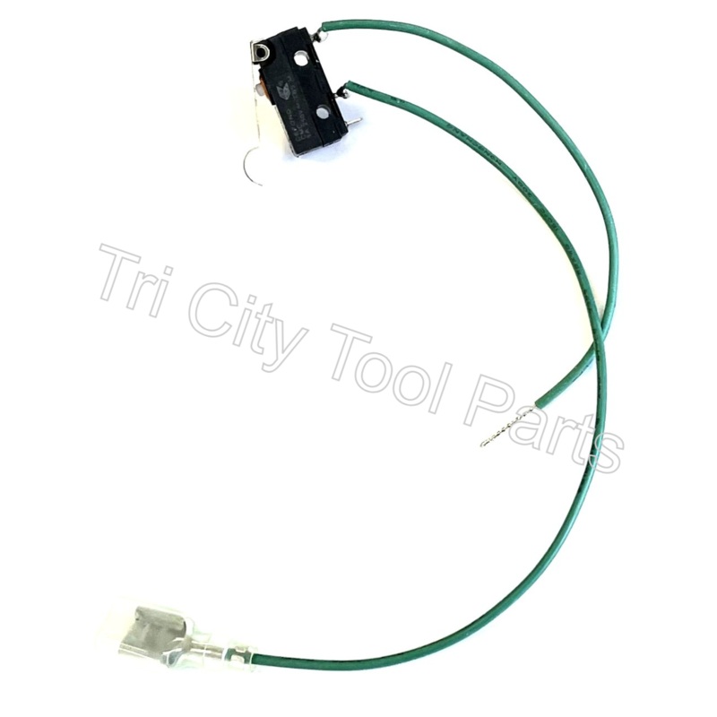 N836436 MICRO SWITCH DeWalt 21 Mower