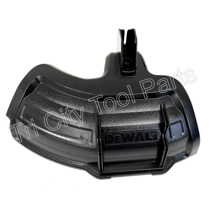 N857622 Trimmer Guard Assembly  DEWALT Trimmer