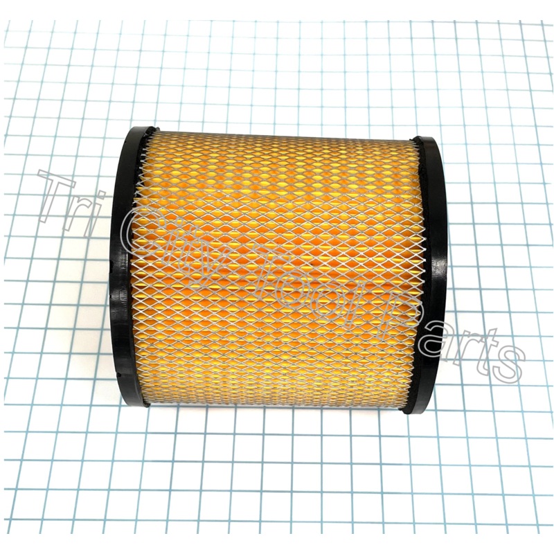 019-0299 FILTER ELEMENT- HB55/HB75/150  Sanborn / Powermate Air Compressor