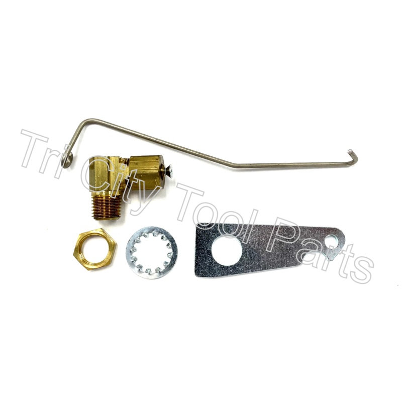 090-0021 Throttle Control  Powermate H1195023 11hp Honda