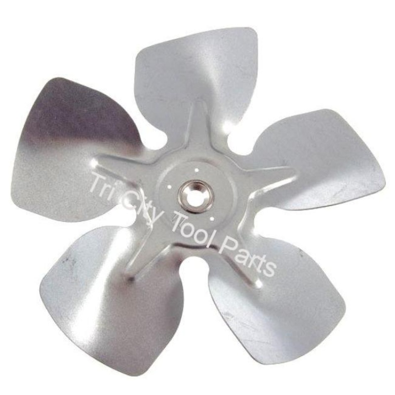 097293-01 Fan  8-1/4 Reddy Desa Master Kerosene Heater M23147