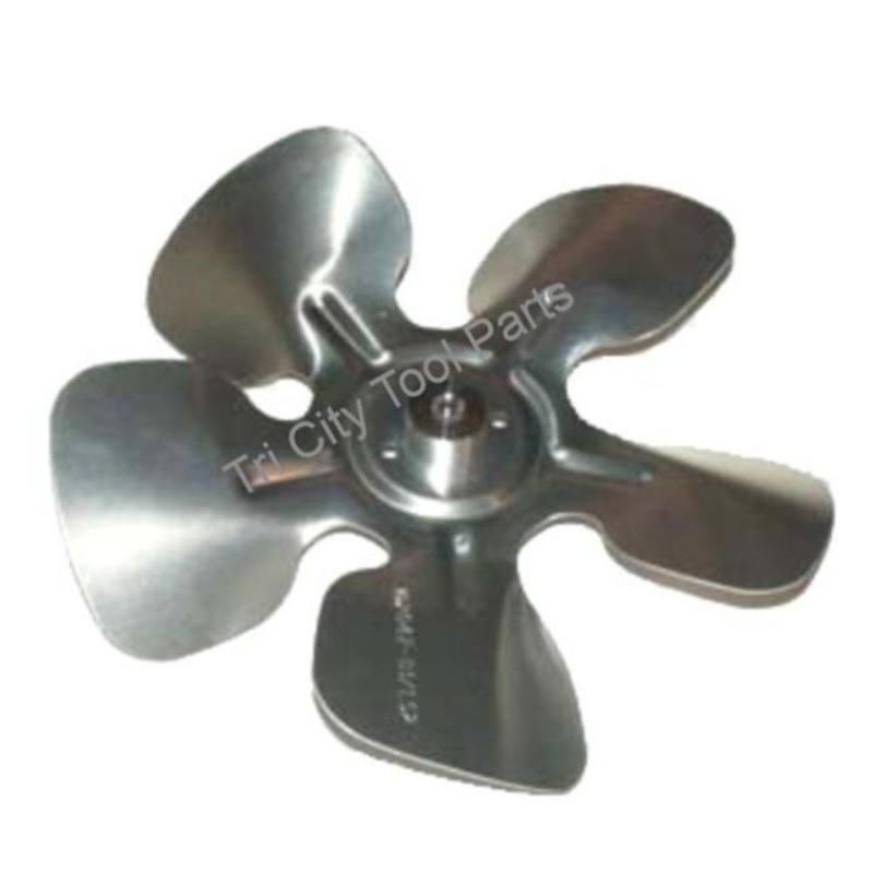 102042-01 Fan 8.43 Reddy Desa Master Kerosene Heater