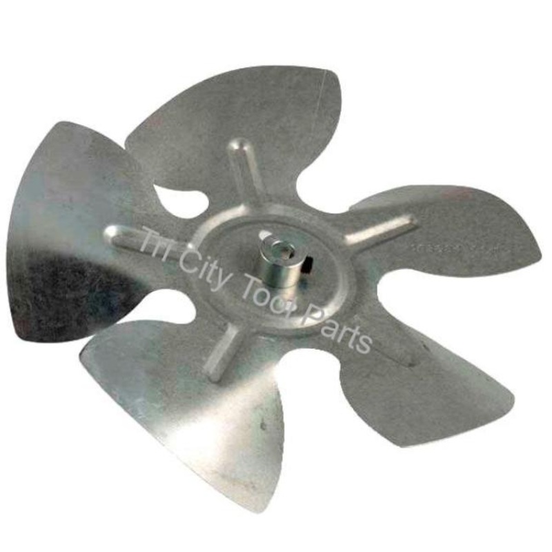 103684-01 Fan Reddy Desa Forced air Kerosene Heaters