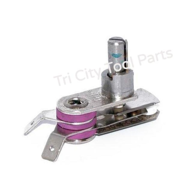 104458-01 Thermostat Switch For Reddy / Master / Desa Kerosene Forced Air Heaters  Replaces 24130