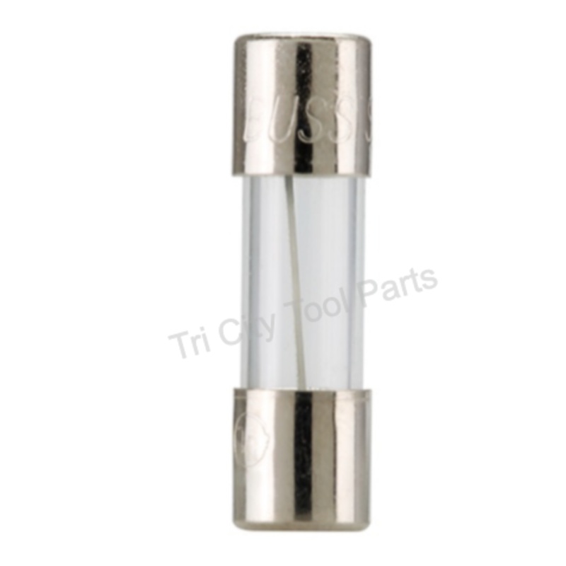 113752-01 Fuse 6.3A Reddy  Master  Desa Kerosene Heater  Repls 105880-01