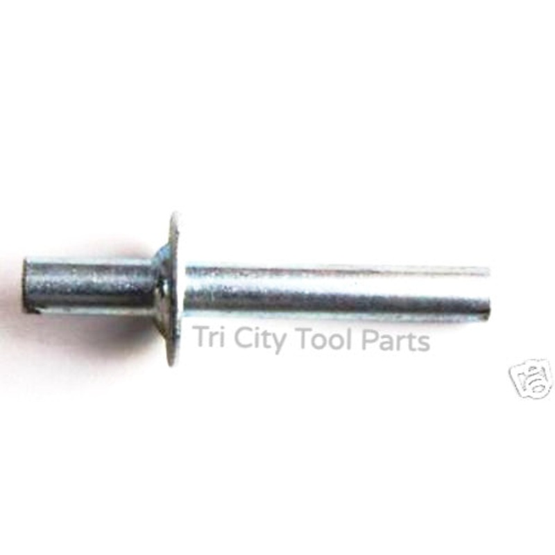 150-1090 Emglo Air Compressor Axle