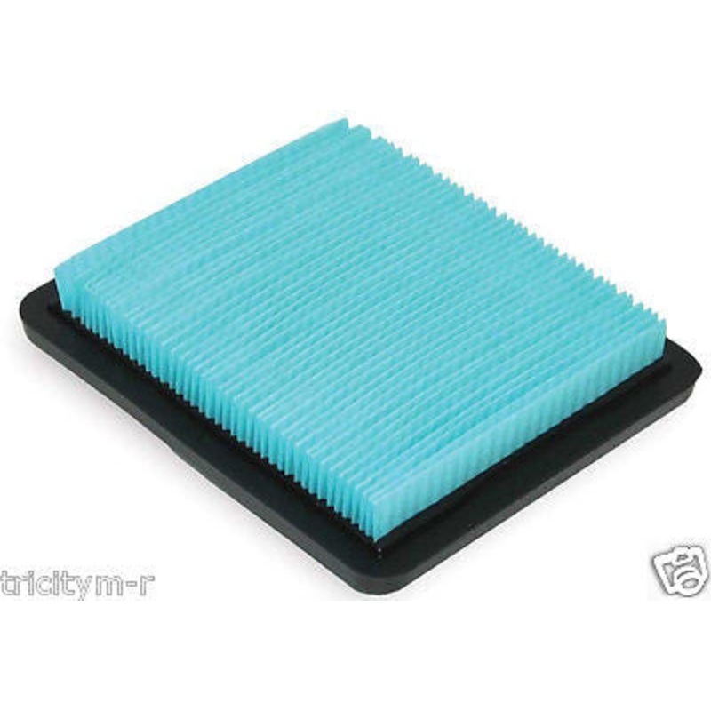 17211-ZE8-000 Replacement Air Filter  Replaces Honda 17211-ZL8-003,  17211-ZL8-023