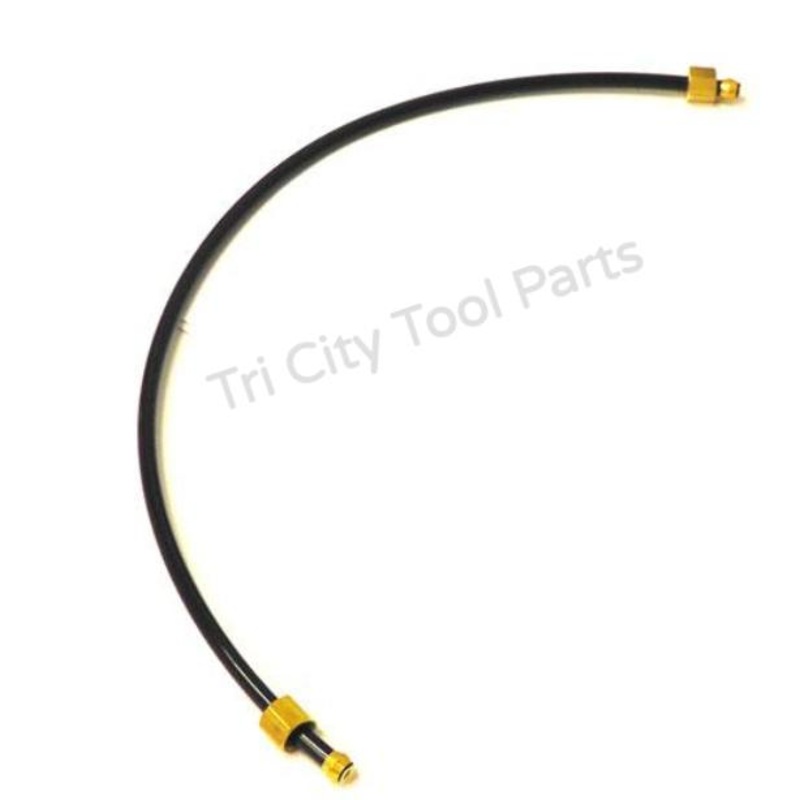 178D15-KIT Rolair Air Compressor Unloader Tube Kit