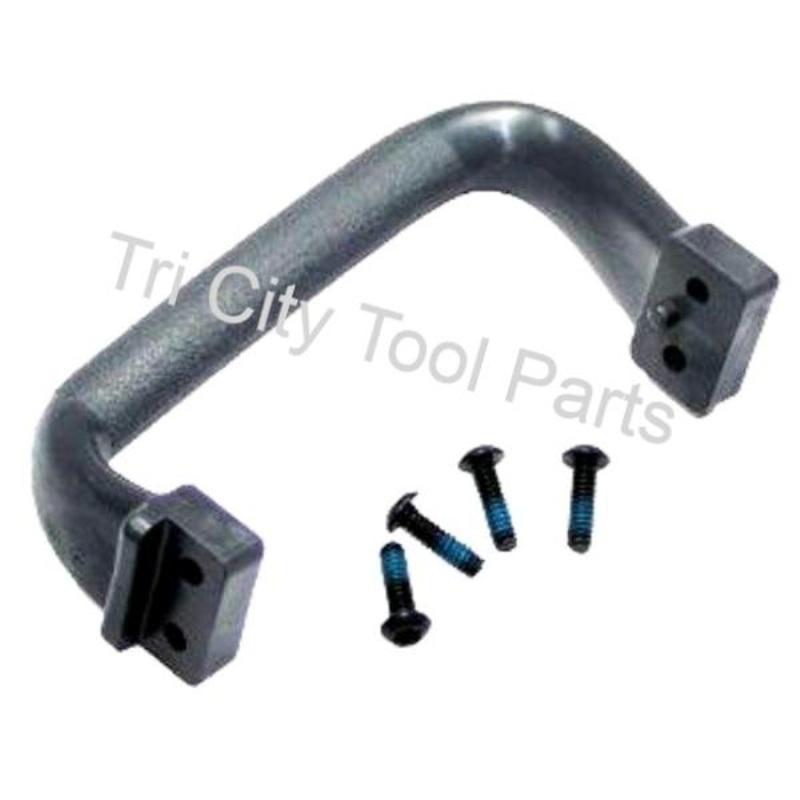 2828320012 / 1619X01422 Skil Worm Saw Top Handle
