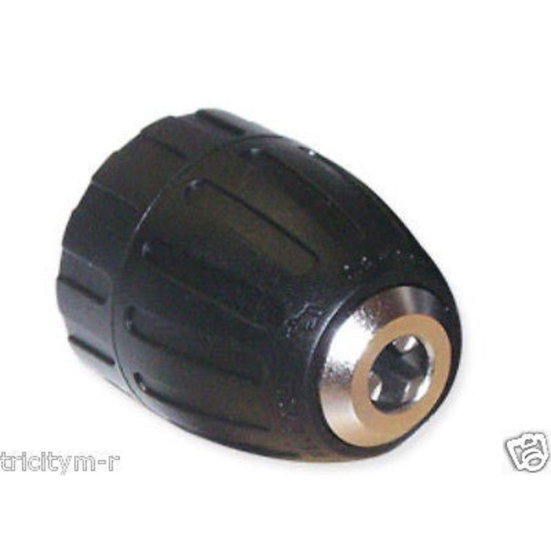3/8 Keyless Chuck  3/8-24 Dewalt / Milwaukee / Makita  CKL375-24