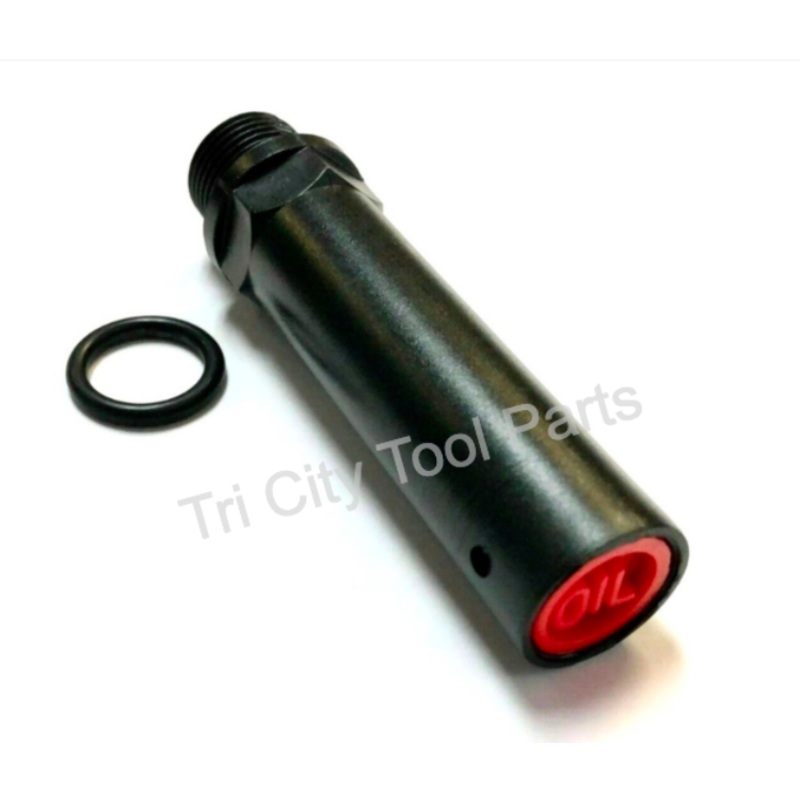 36507050CH Breather Oil Fill  For Rolair K3 Thru K30 PMP Pumps