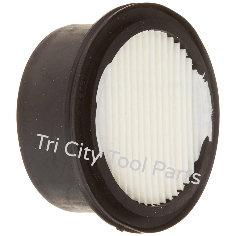 436 Ingersoll Rand Air Compressor Air Filter 3