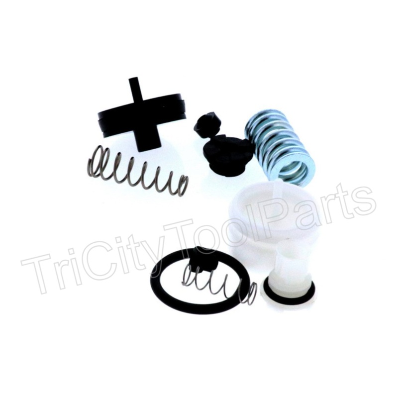 5140120-43 Regulator Repair Kit  DEWALT Air Compressor