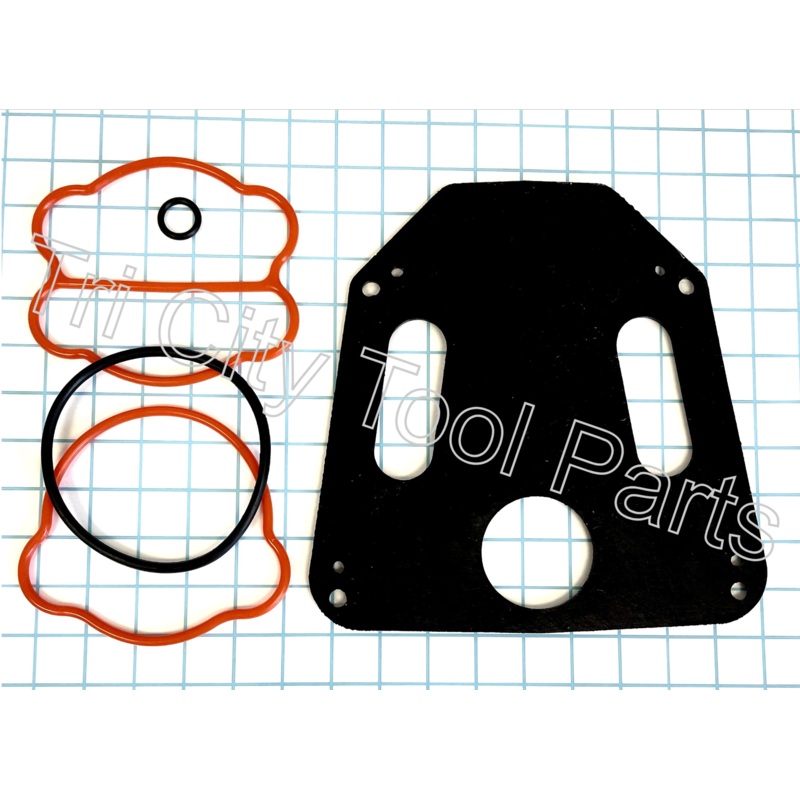 5170045-46 DeWalt / Porter Cable Air Compressor Gasket Set