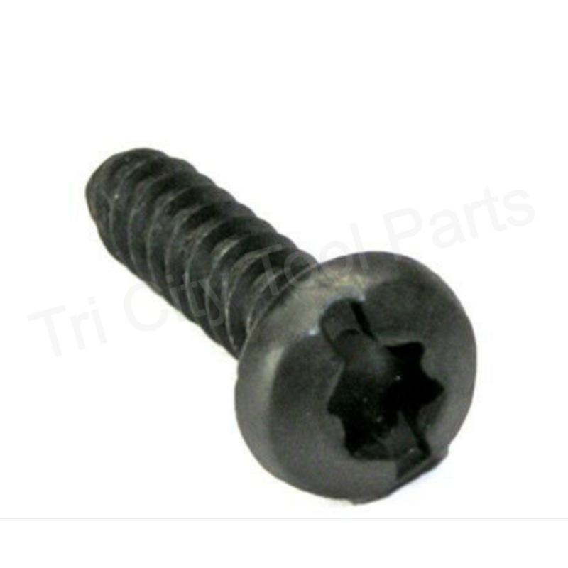 5610324001 / 2610315380 Skil Screw  Worm Saw Rear Handle Screw