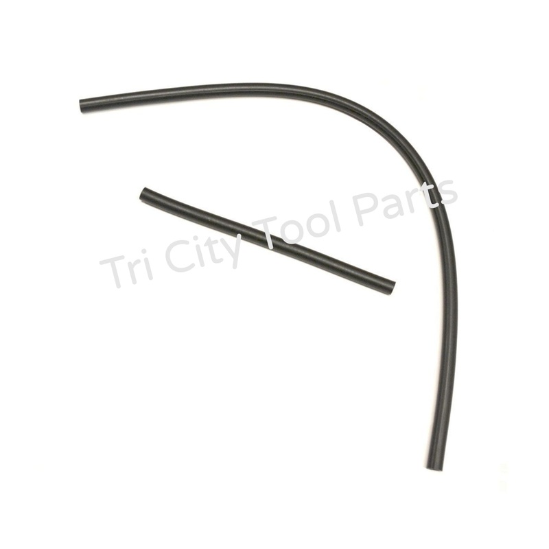 572169 Air / Fuel Line Kit LB WHITE Kerosene Heaters  75K – 210K