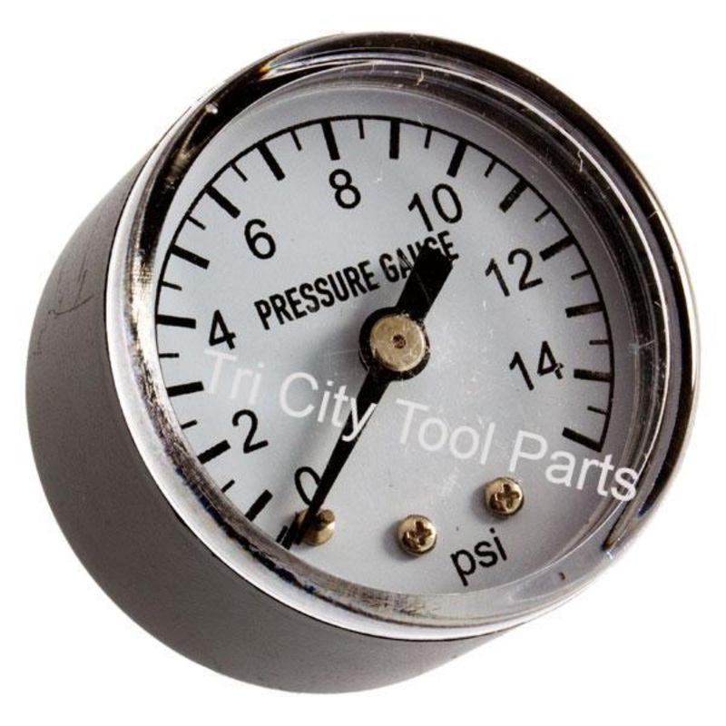 572231 Gauge LB WHITE Kerosene Heaters  75K – 210K