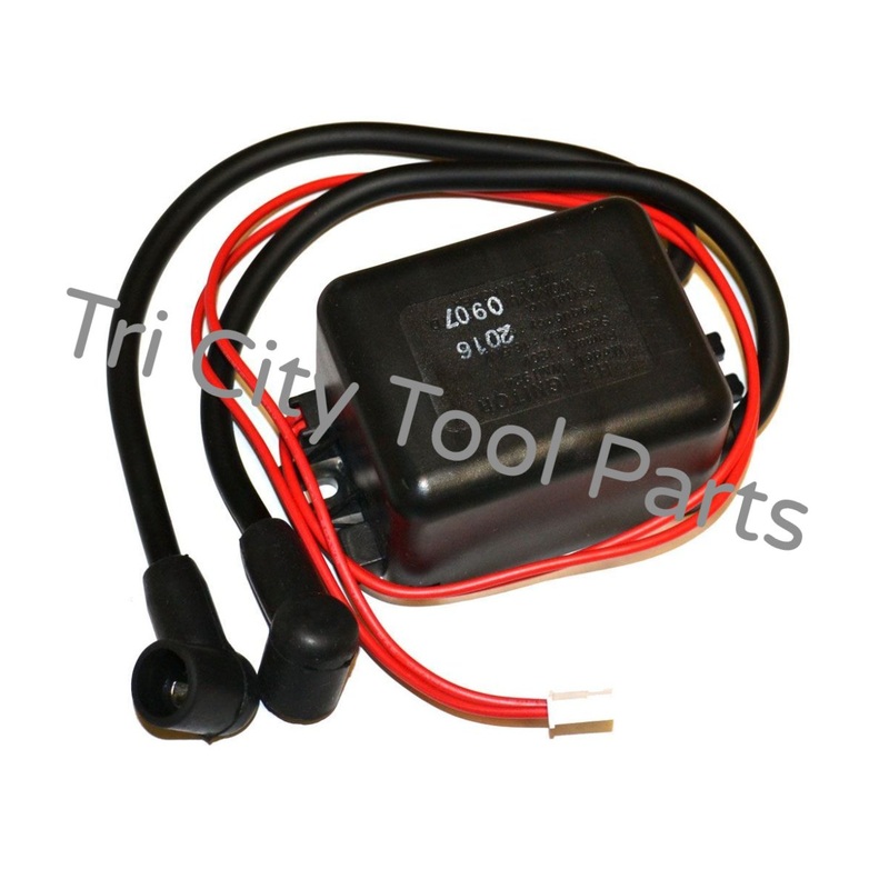 573399 / 572243 Ignition Transformer LB WHITE Kerosene Heaters  CP045 – 210 CK-EK