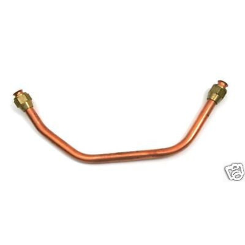 610-1334 Jenny Air Compressor MGU Manifold  Replaces Emglo MG59