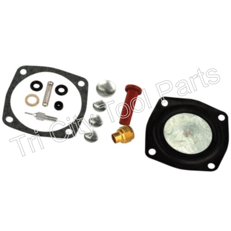 631893A Tecumseh / Toro Carburetor Repair Kit