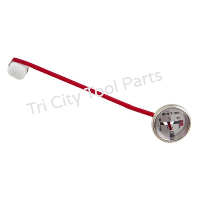 70-007-0215 / 70-007-0120 Fuel Gauge  ProTemp & Pinnacle Heaters  MH-140 MH-190 MH-215