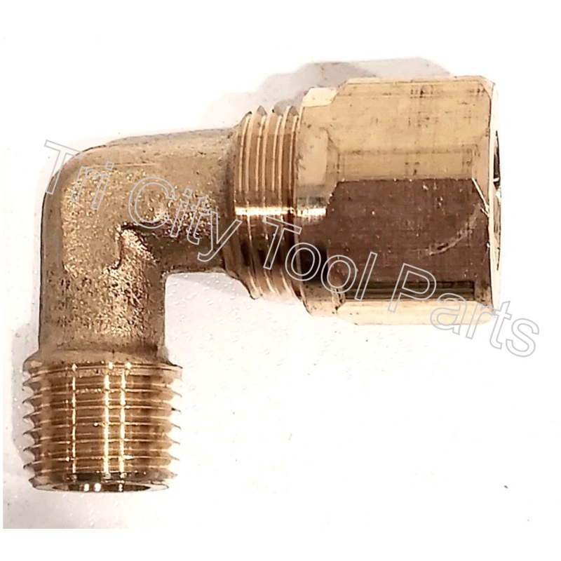 AB-9050601 Elbow Fitting  Bostitch