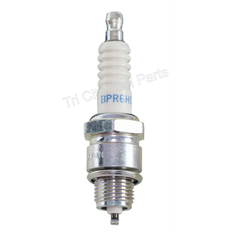 BPR6HS Honda NGK Spark Plug