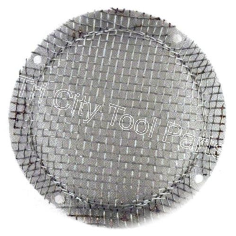F273164 Tank Top Grid Screen Kit  Mr. Heater Tank Top Heaters  MH12 MH24 MH42T
