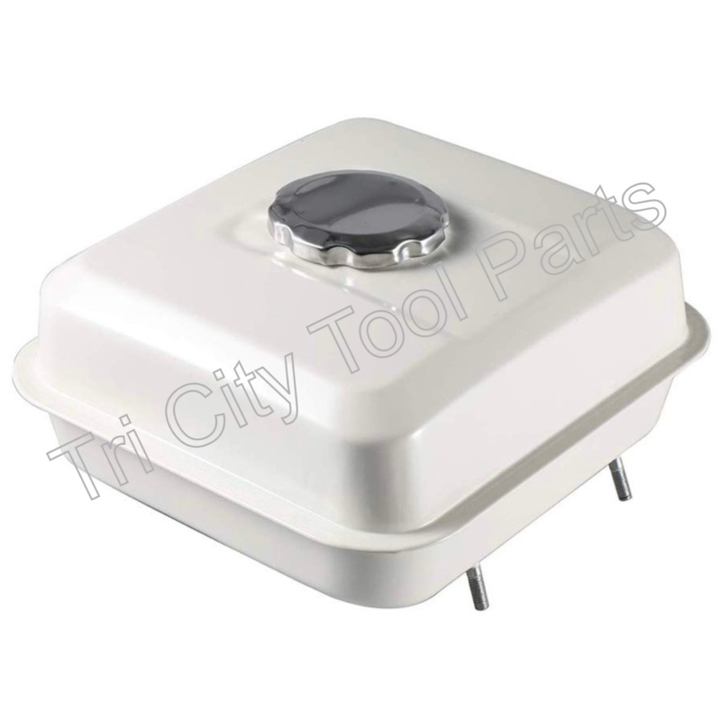 Honda GX160 Replacement Fuel Tank  Replaces 17510-ZE1-020ZA GX200