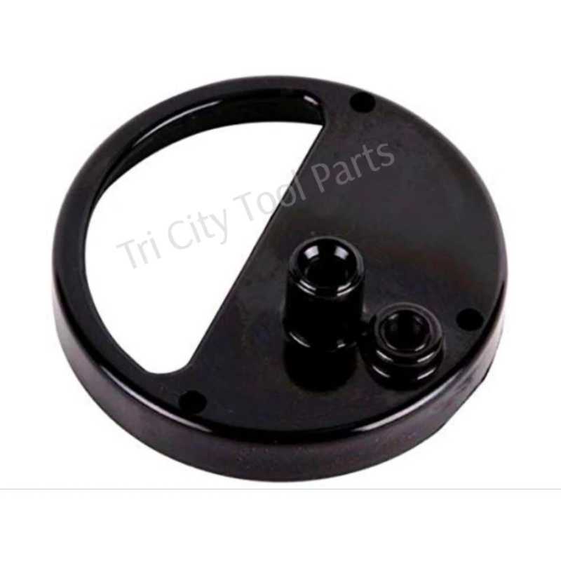 M29609 Filter End Cover  Reddy / Master / Desa Kerosene Forced Air Heaters