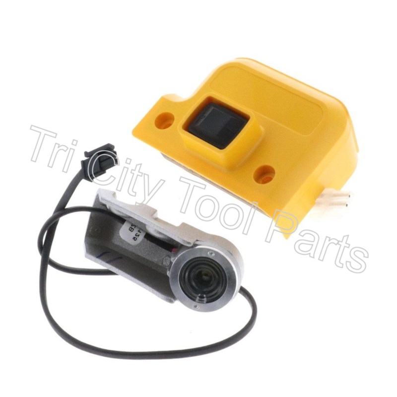 N515802 LED light & Power Supply Kit   DeWalt Miter Saw