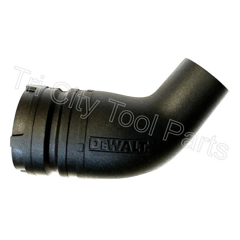 N594300 Dust Port  DeWalt DCS571