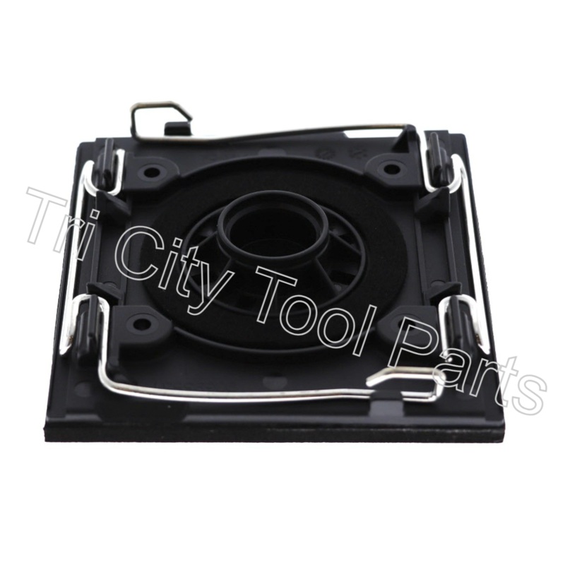 N886520 Platen Pad Assy Black & Decker Sander  BDEQS300