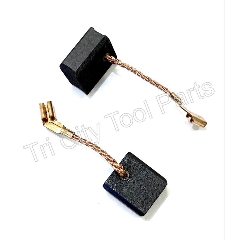 NA121629 Brush Pair DeWalt Grinder Brush Set Replaces N257540